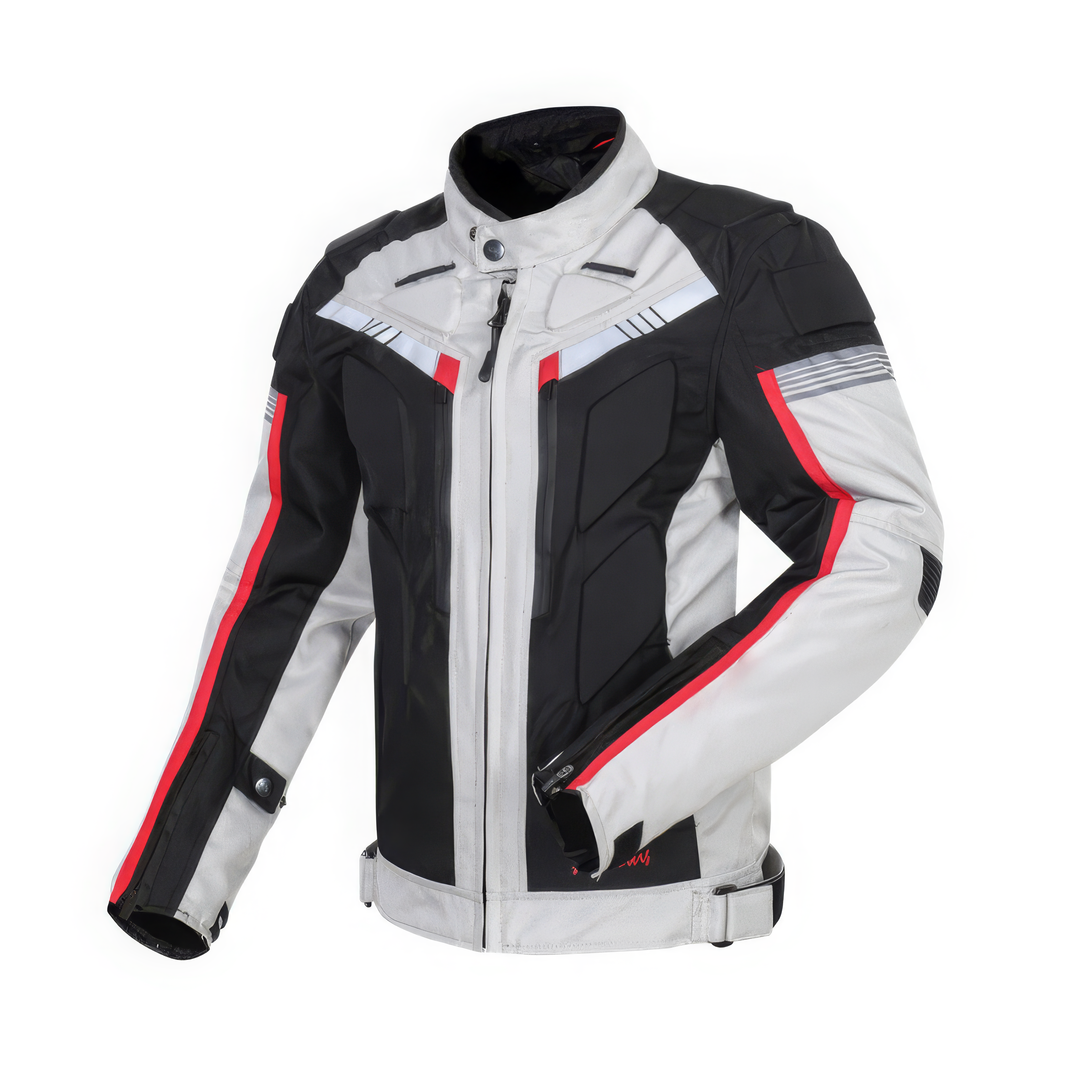 CE Certified Protective and Windproof Cycling Apparel - J03