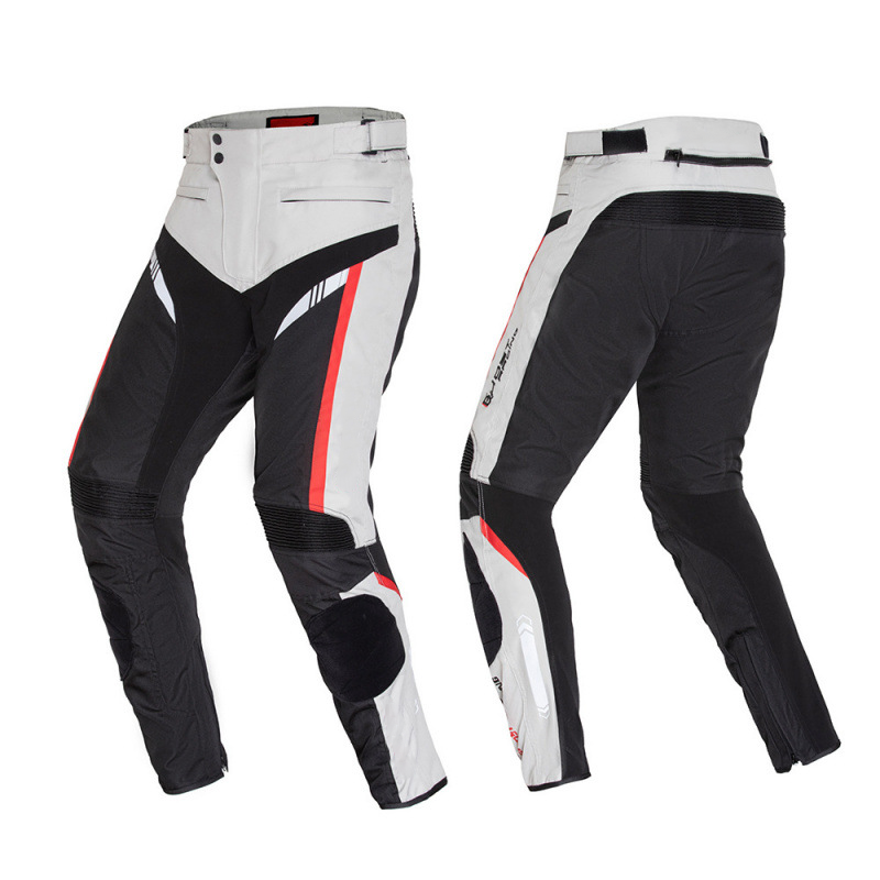 CE Certified Protective and Windproof Cycling Apparel - J03