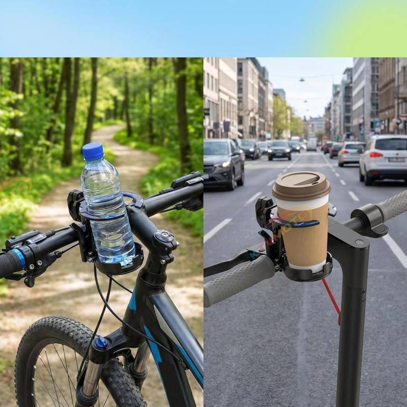 Modification accessories, various cup holders-U01