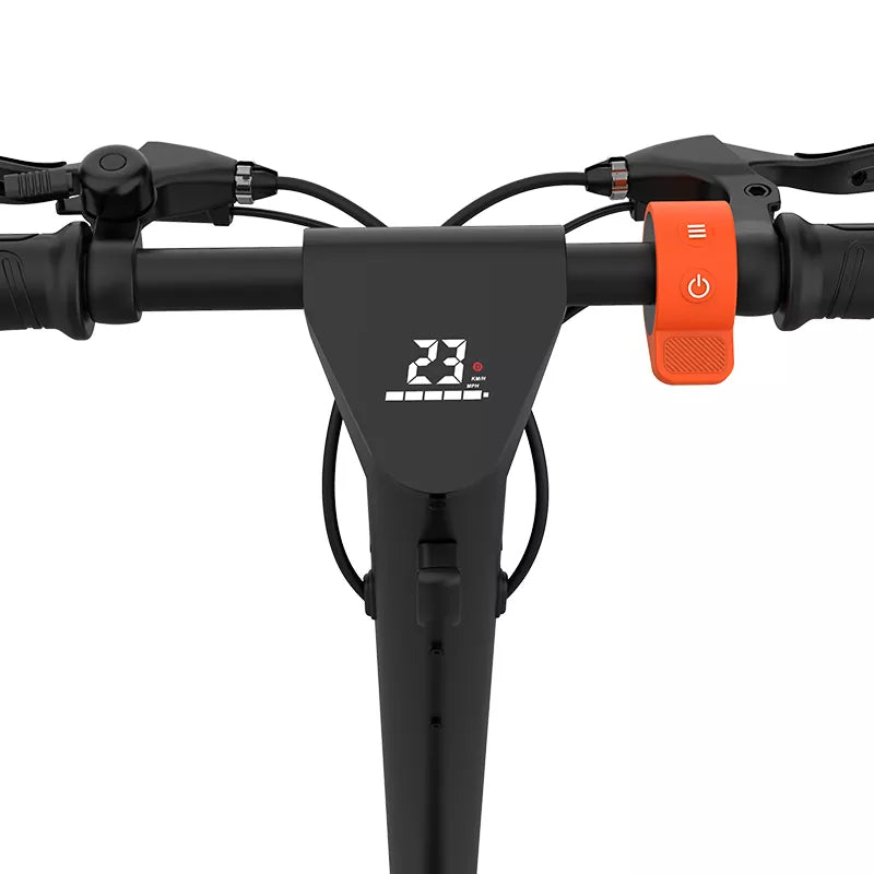 500W Foldable Kick Scooter 36V 10.4ah-X9