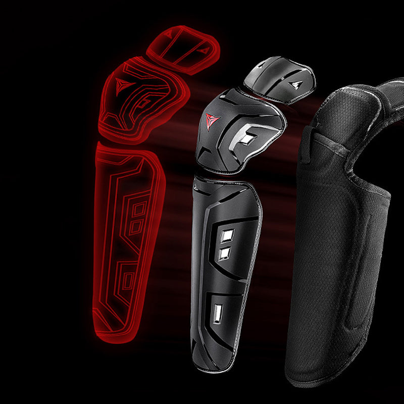 Off-road motorcycle protective gear set-Y01