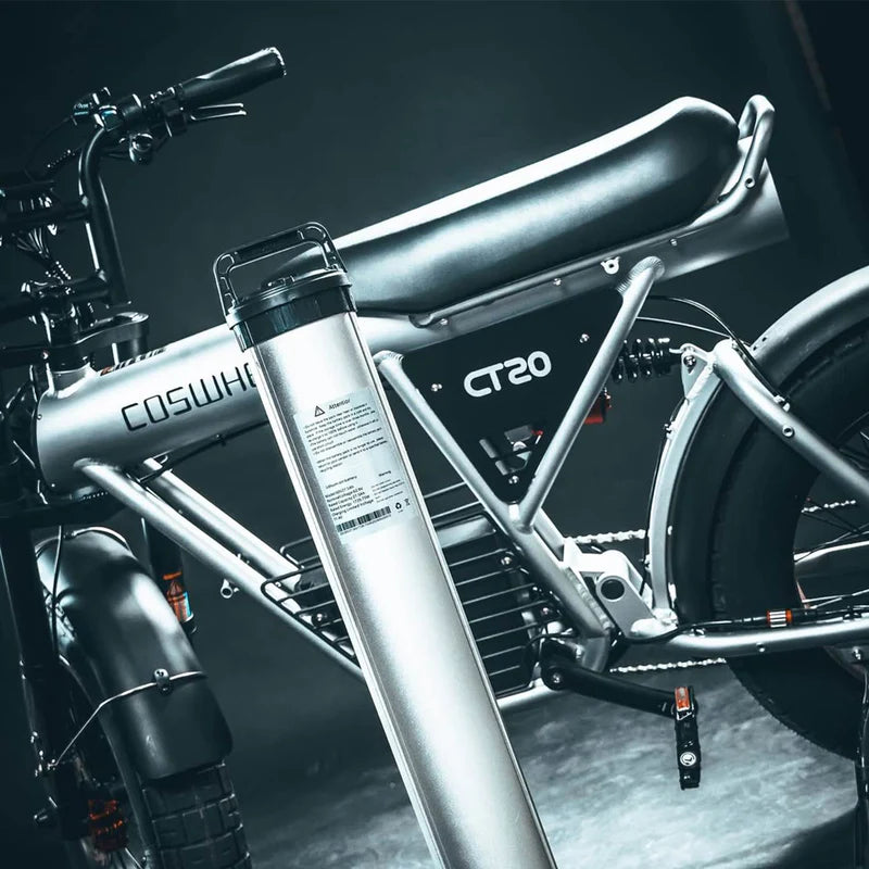 1500W 48V 25AH Electric Off-Road Vehicle-CT20