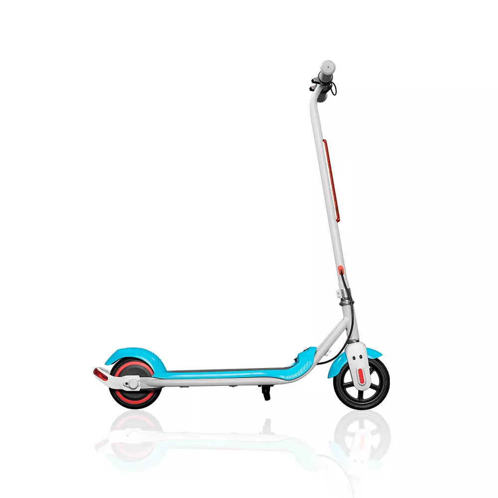 130w children's electric scooter