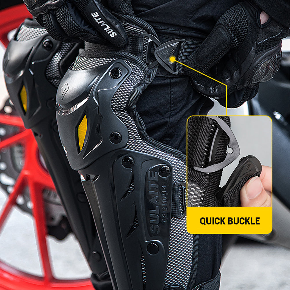 CE certified four-season windproof protective gear set-Y02
