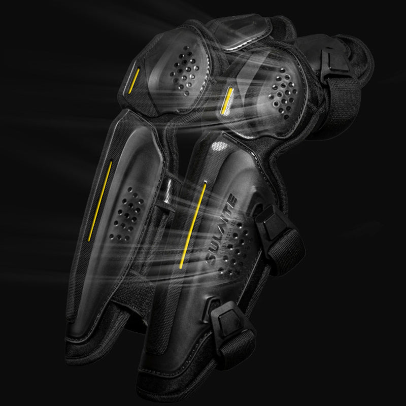 CE2 level anti-fall cycling protective gear-Y20