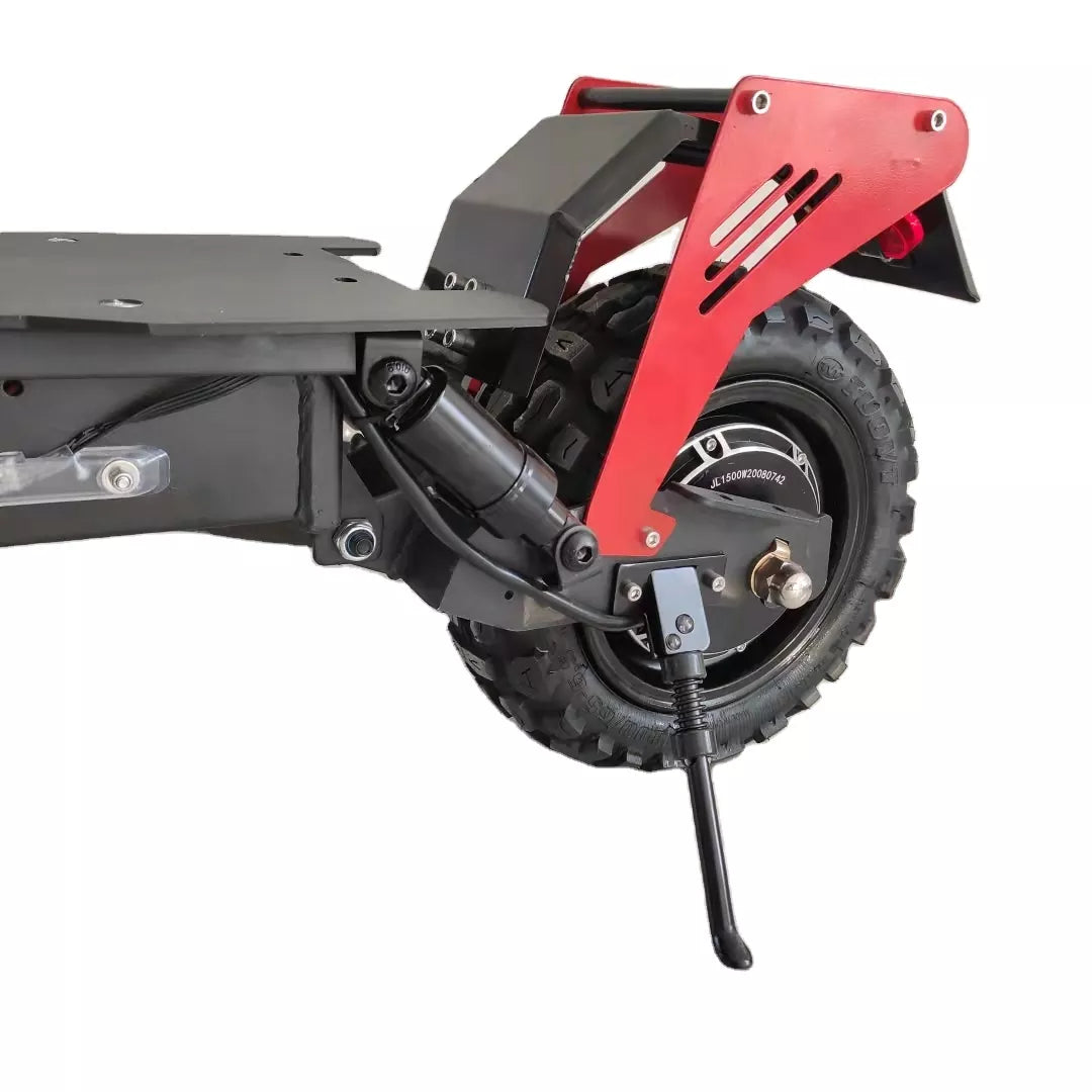 1500W Electric Scooter Electric-H10