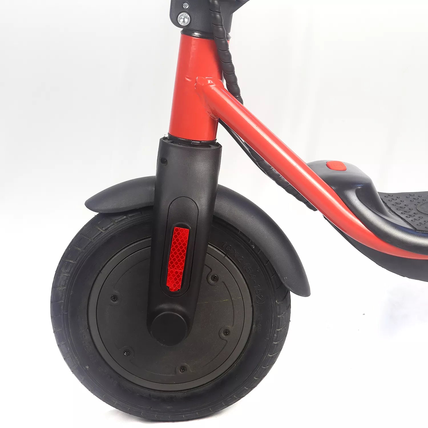 350w electric scooter maximum distance 25km 36V 7.8ah-D08