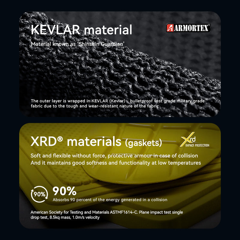 Anti-collision impact protection motorcycle full body protective clothing-J28