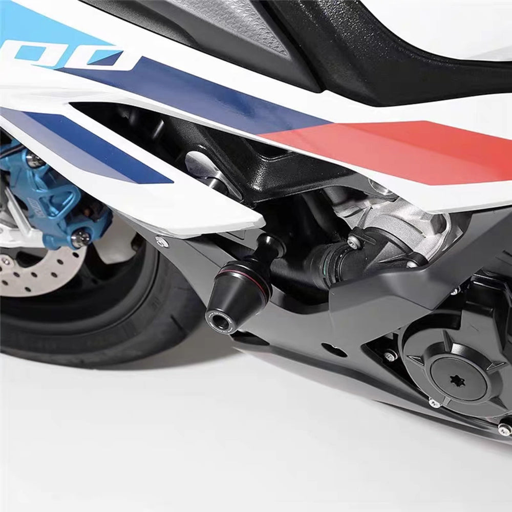 New motorcycle accessories anti-collision protection frame slider-Z01