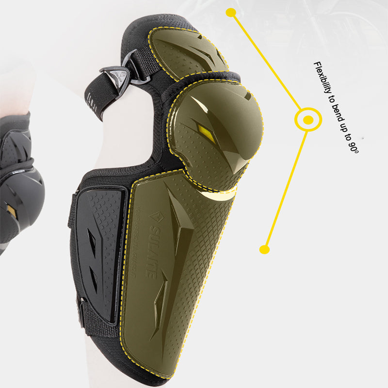 CE certified widened protective gear set-Y17