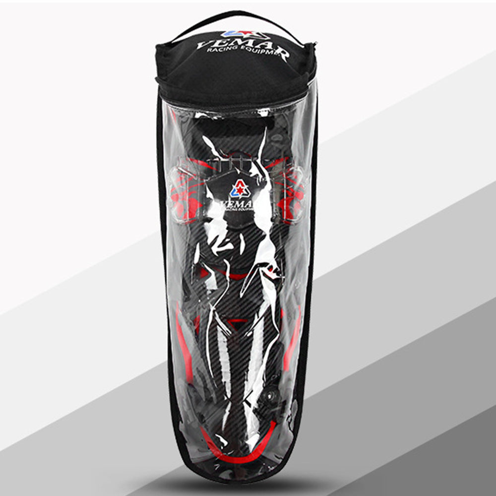 Off-road motorcycle knee pads-Y06