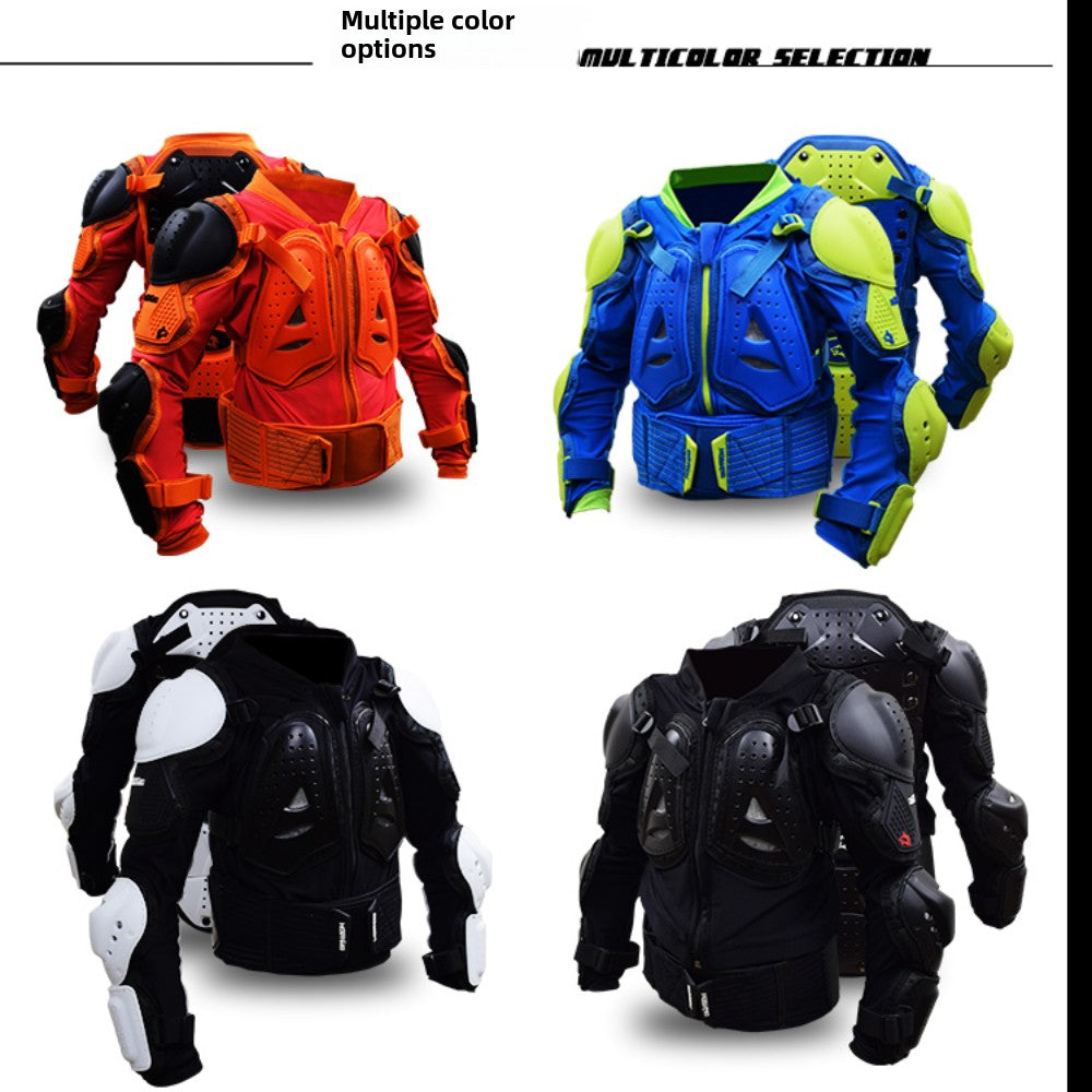 Youth Multifunctional Protective Equipment-J29
