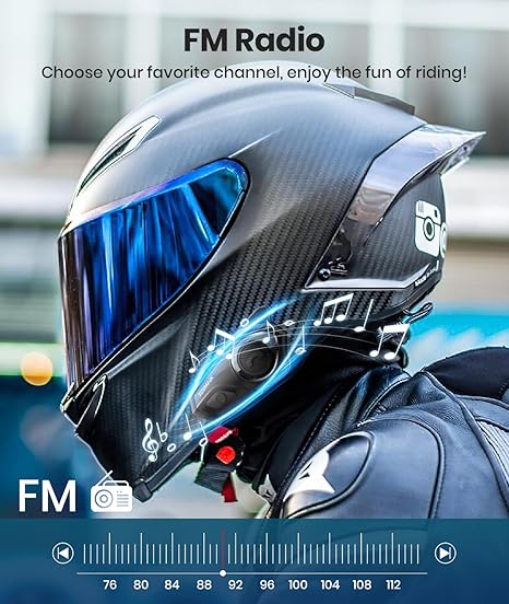 Equipped with dual chips, multi-tasking audio-L12