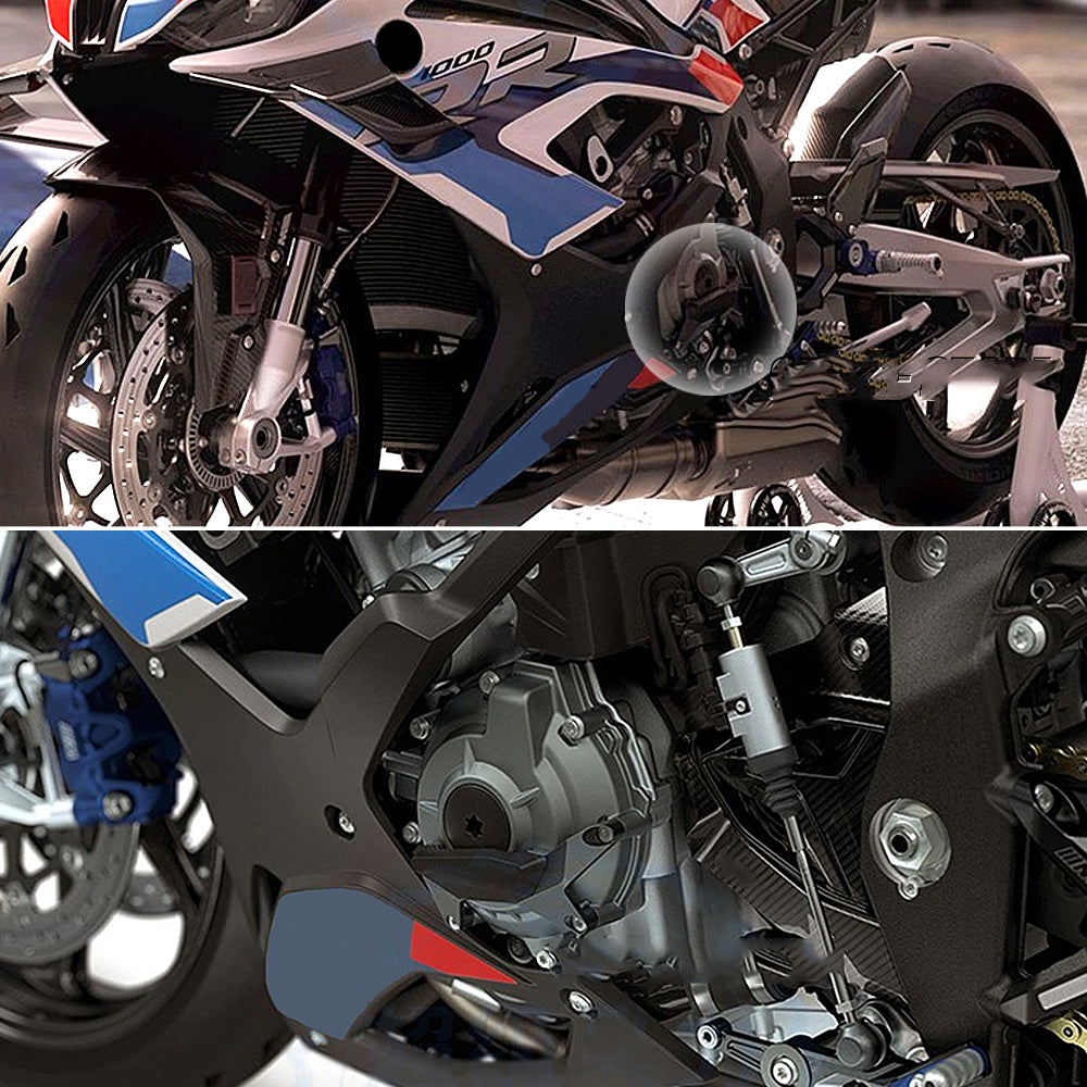 Motorcycle Hood Protector-Z06