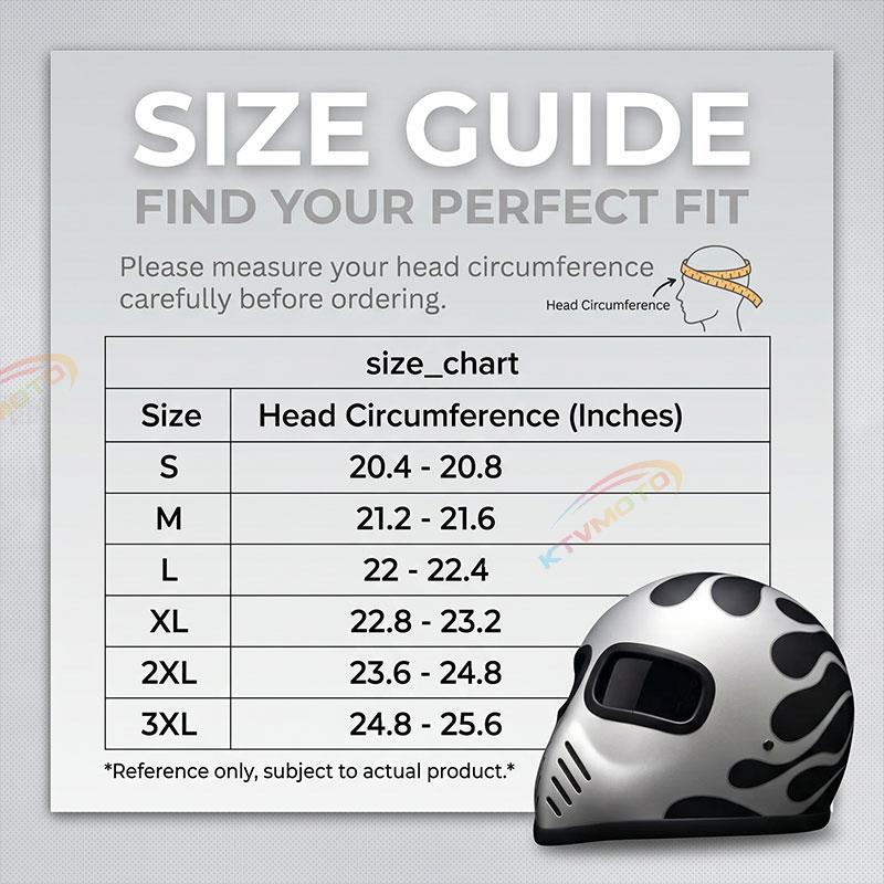 Full-face futuristic motorcycle helmet visor design-I37