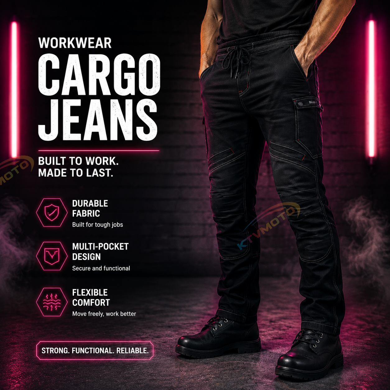 Motocross riding compression pants-J95