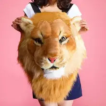 Street Fashion Funny Backpack-W20