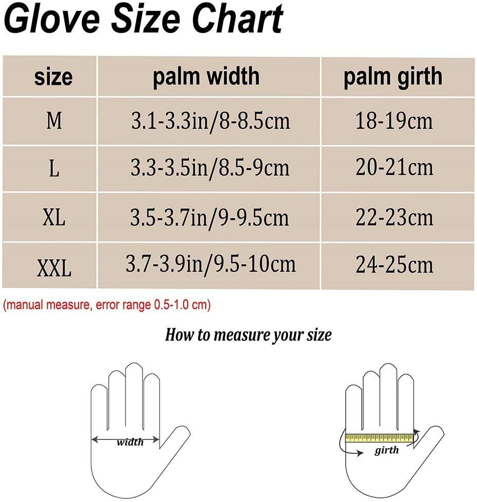 Tactical Training Motorcycle Gloves-G02