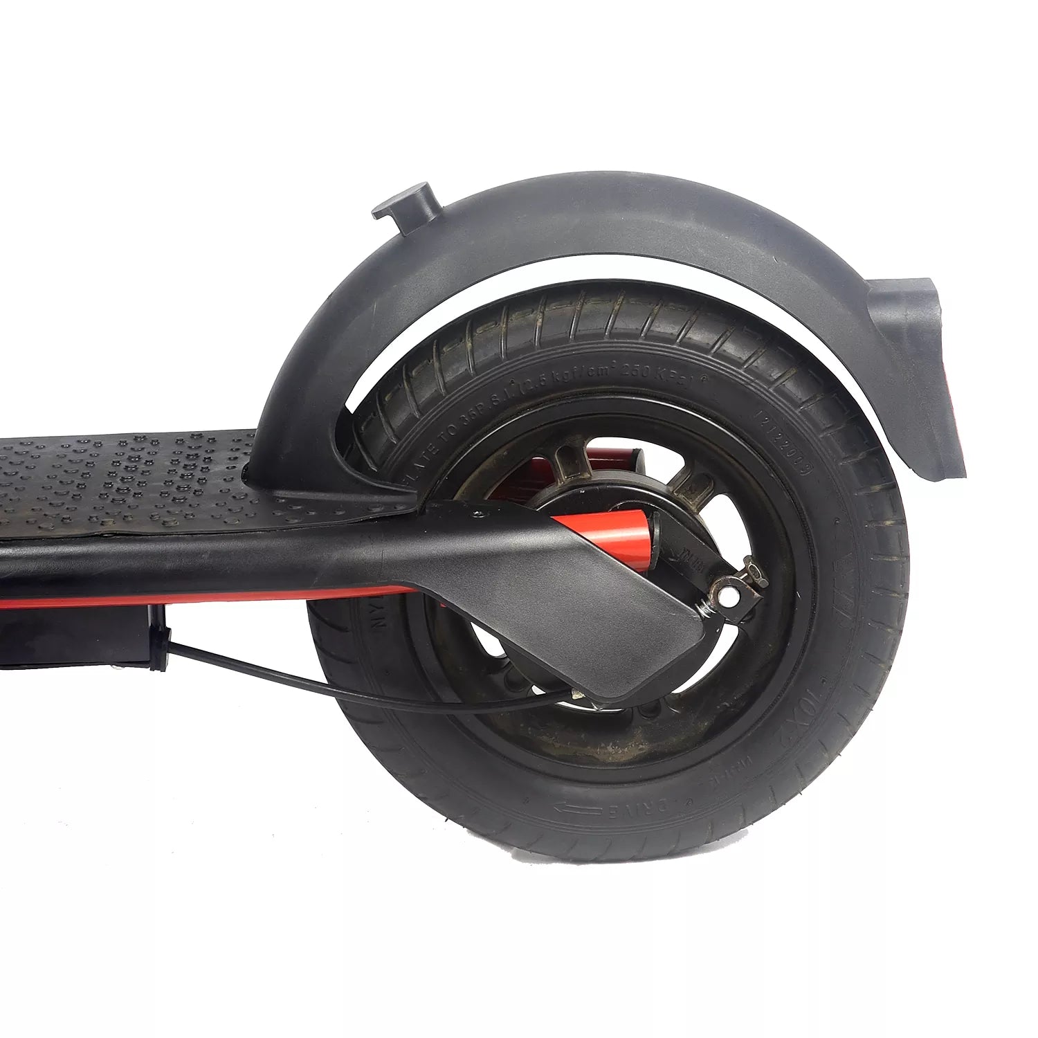 350w electric scooter maximum distance 25km 36V 7.8ah-D08