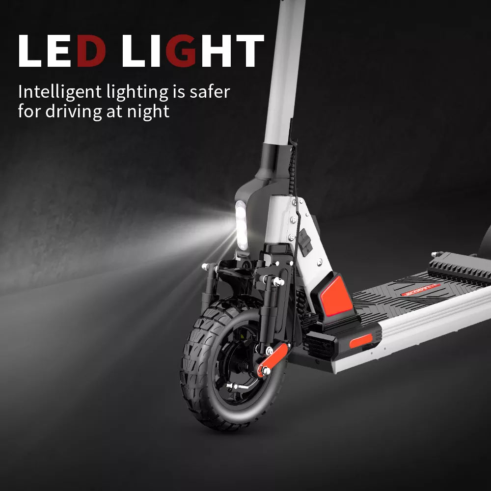 500W Folding Scooter-C1