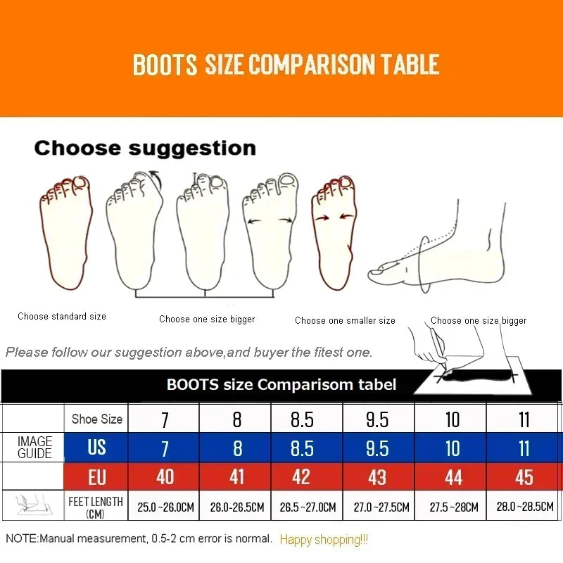 Professional Riding Motorcycle Protective Gear Shift Microfiber Leather Boots-K05