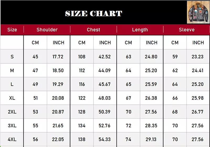 G1 flying cowhide jacket genuine leather casual jacket-A2