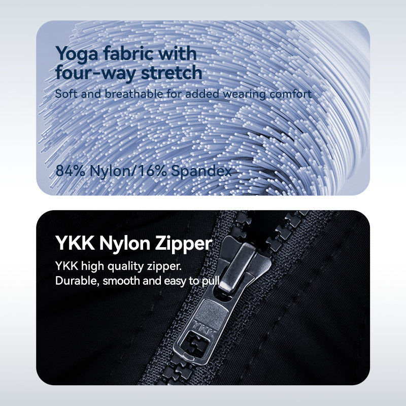 Anti-collision impact protection motorcycle full body protective clothing-J28