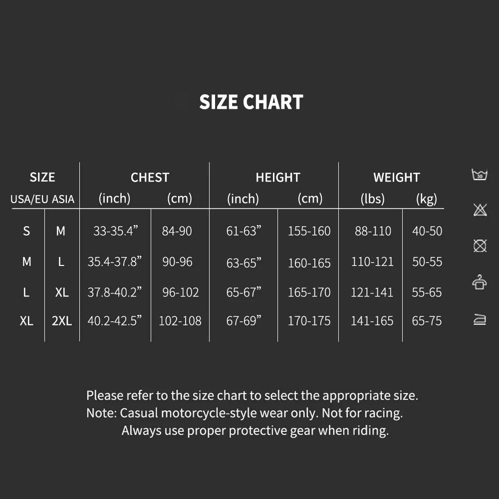 CE Women's Slim Fit Motorcycle Riding Suit with Removable Protective Pads-J35