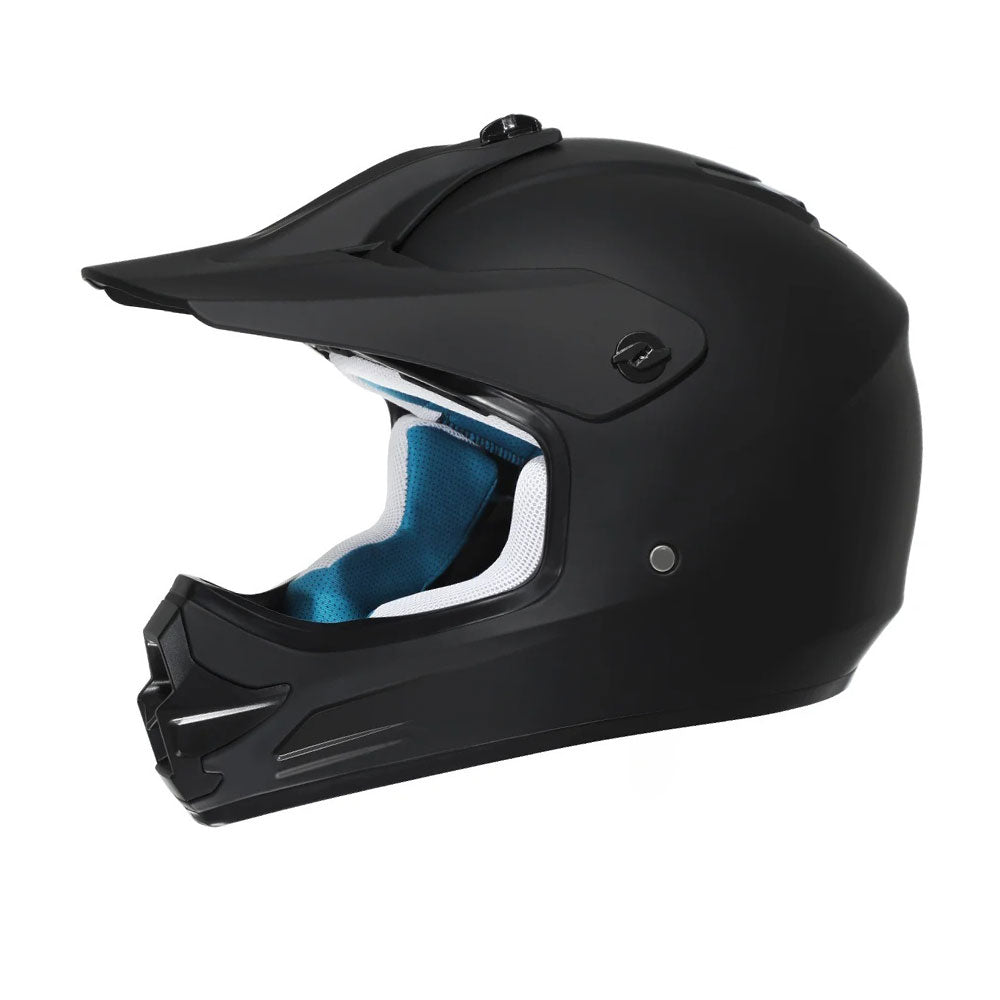 Motocross and ATV Helmet for Children and Teenagers-I143