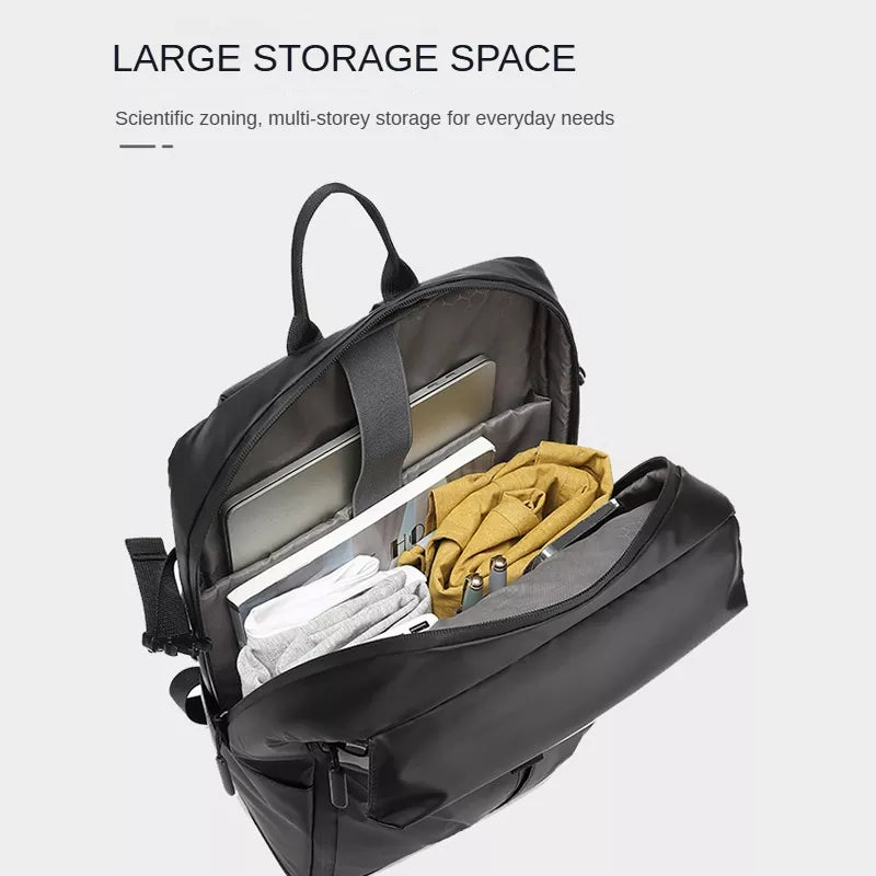 Motorcycle Helmet Cycling Backpack-W1