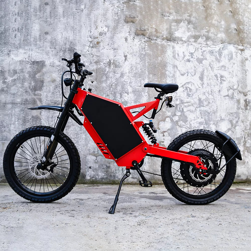 5000w electric off-road vehicle-DB30