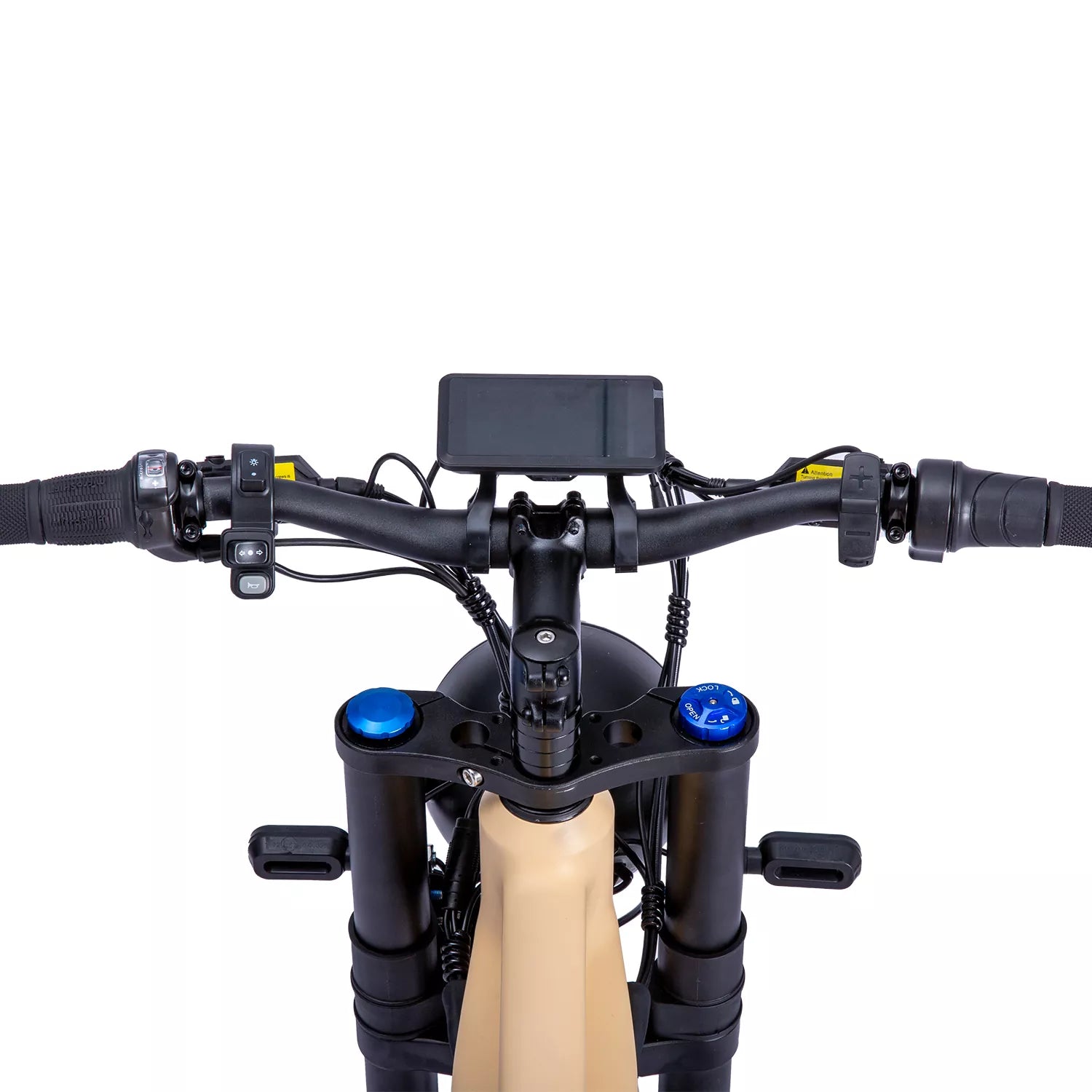 1000W Electric Off-Road Vehicle 52V 20Ah-Z30