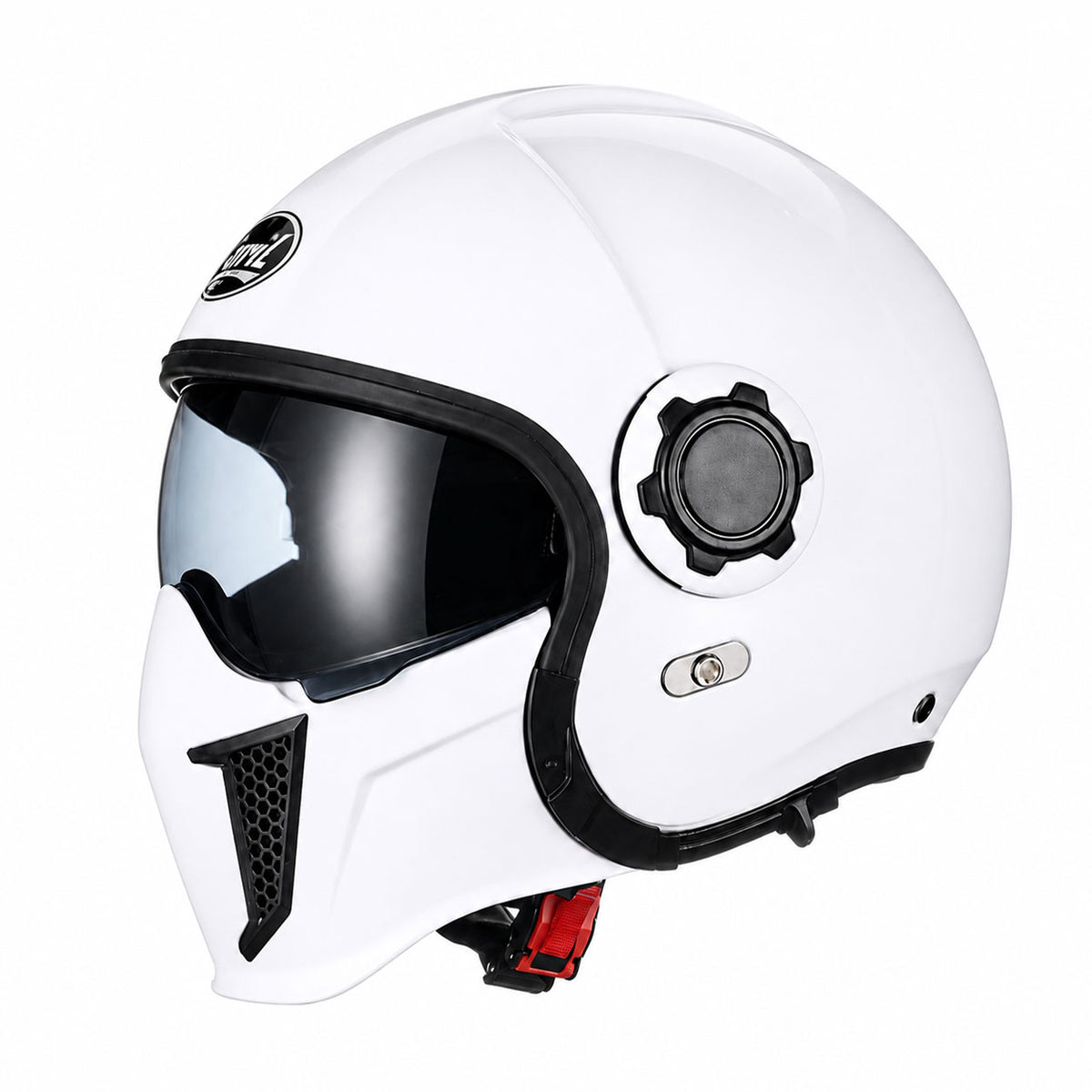 3-in-1 Modular Motorcycle Helmet- I01