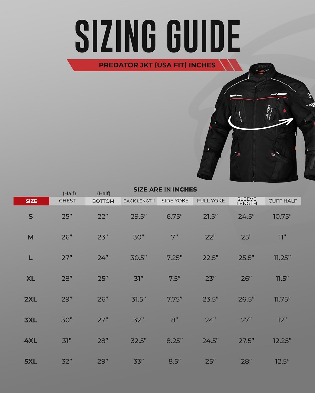Men's Motorcycle Jacket, Dual Sport Waterproof-J20