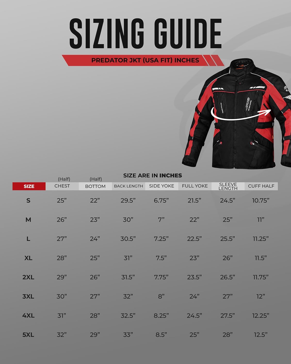 Men's Motorcycle Jacket, Dual Sport Waterproof-J20