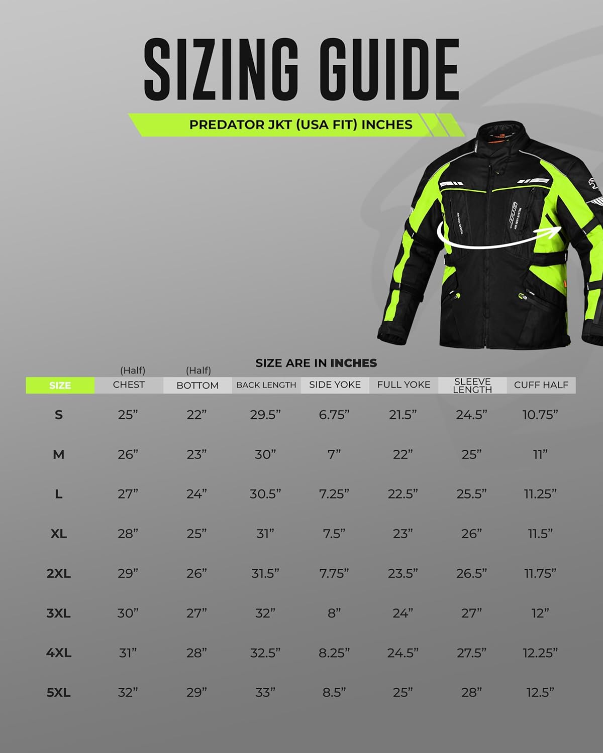 Men's Motorcycle Jacket, Dual Sport Waterproof-J20