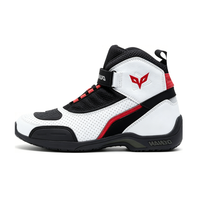 Off-road motorcycle boots-K161