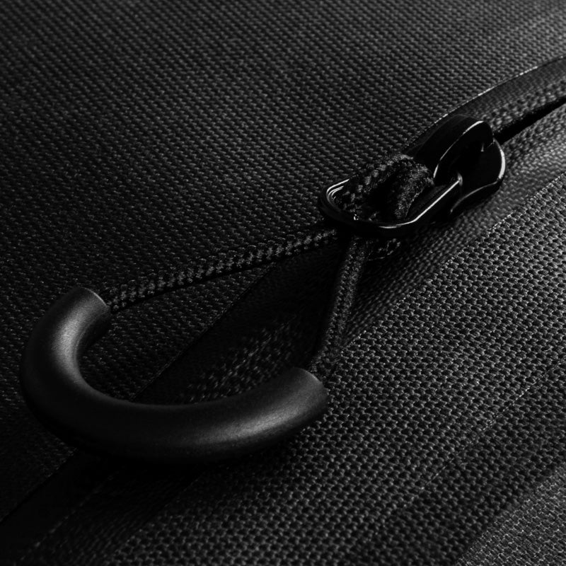 Motorcycle leg bag large capacity convenient waterproof-B06