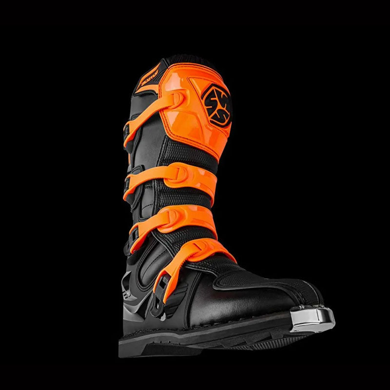 Motorcycle riding safety boots - K23