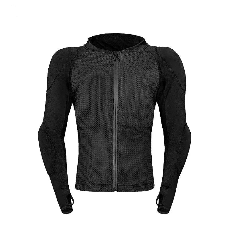 Professional CE certified cycling armor-Y23