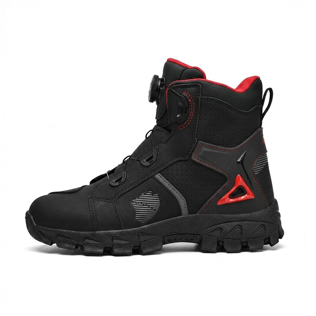 Professional Waterproof Cruising and Racing Boots-K41