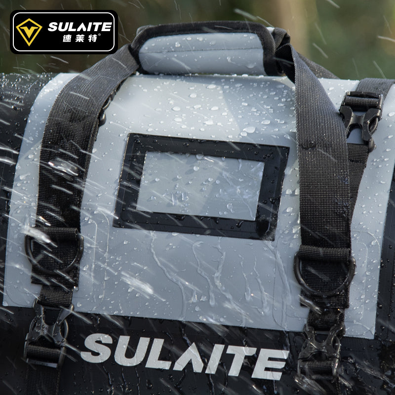 40L/60L Waterproof Off-Road Motorcycle Luggage Bag-B03