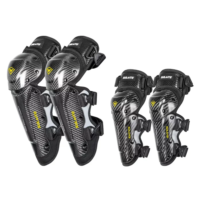 CE certified four-season windproof protective gear set-Y02