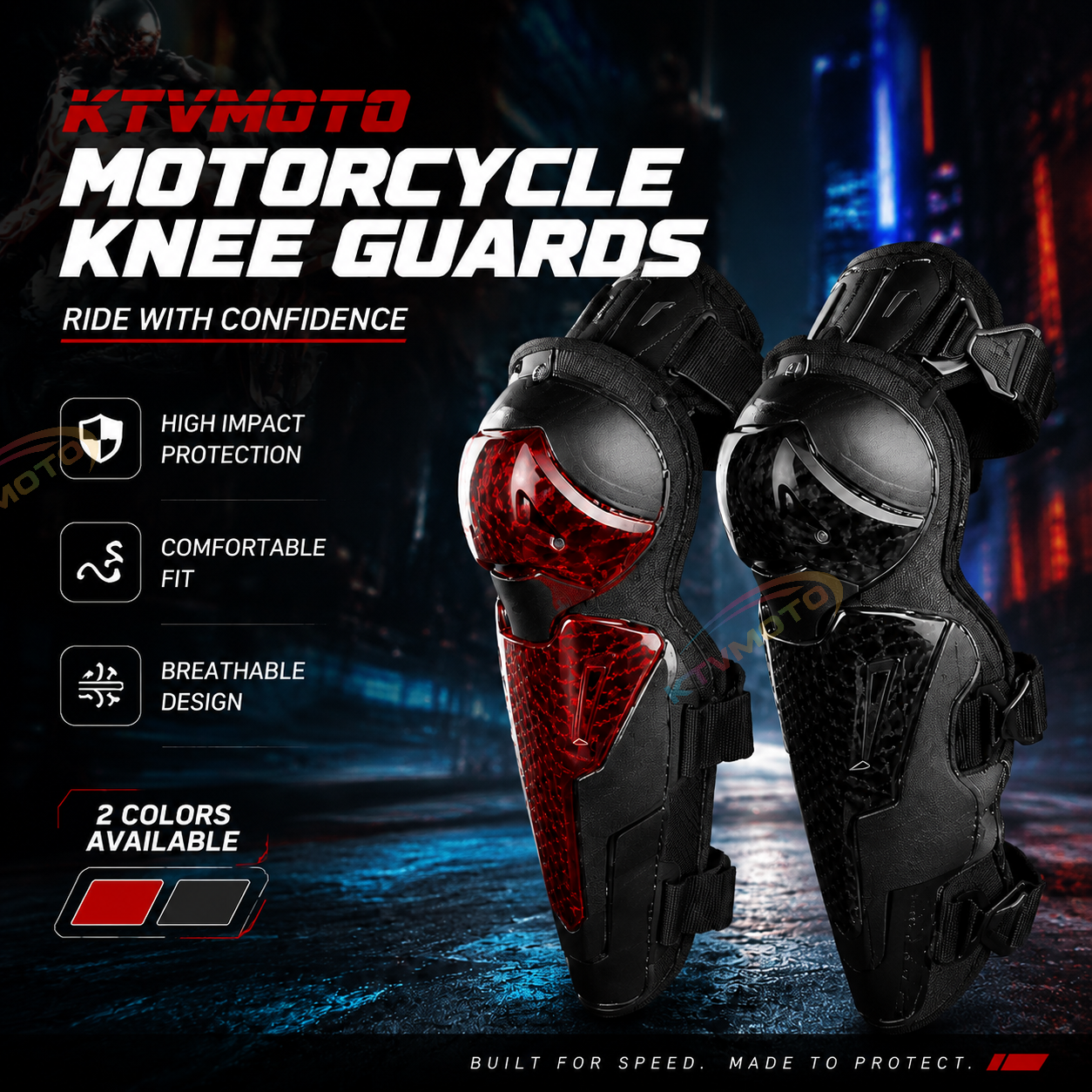 Motorcycle riding protective gear-Y40