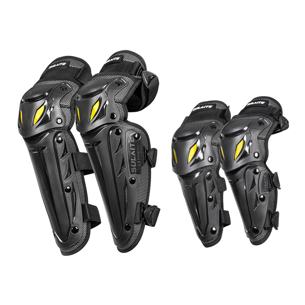 CE certified four-season windproof protective gear set-Y02