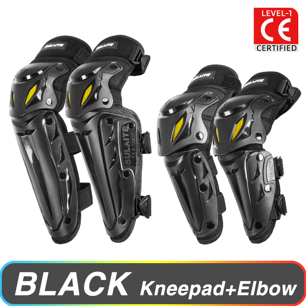 CE certified four-season windproof protective gear set-Y02