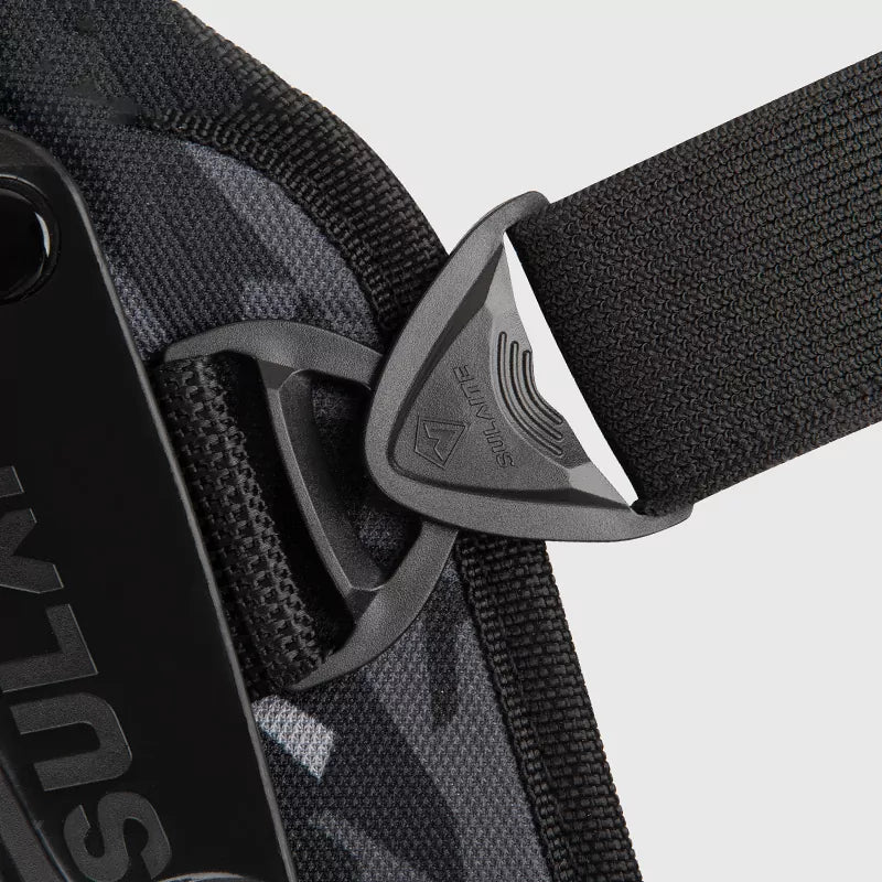 CE certified winter thickened detachable protective gear-Y09