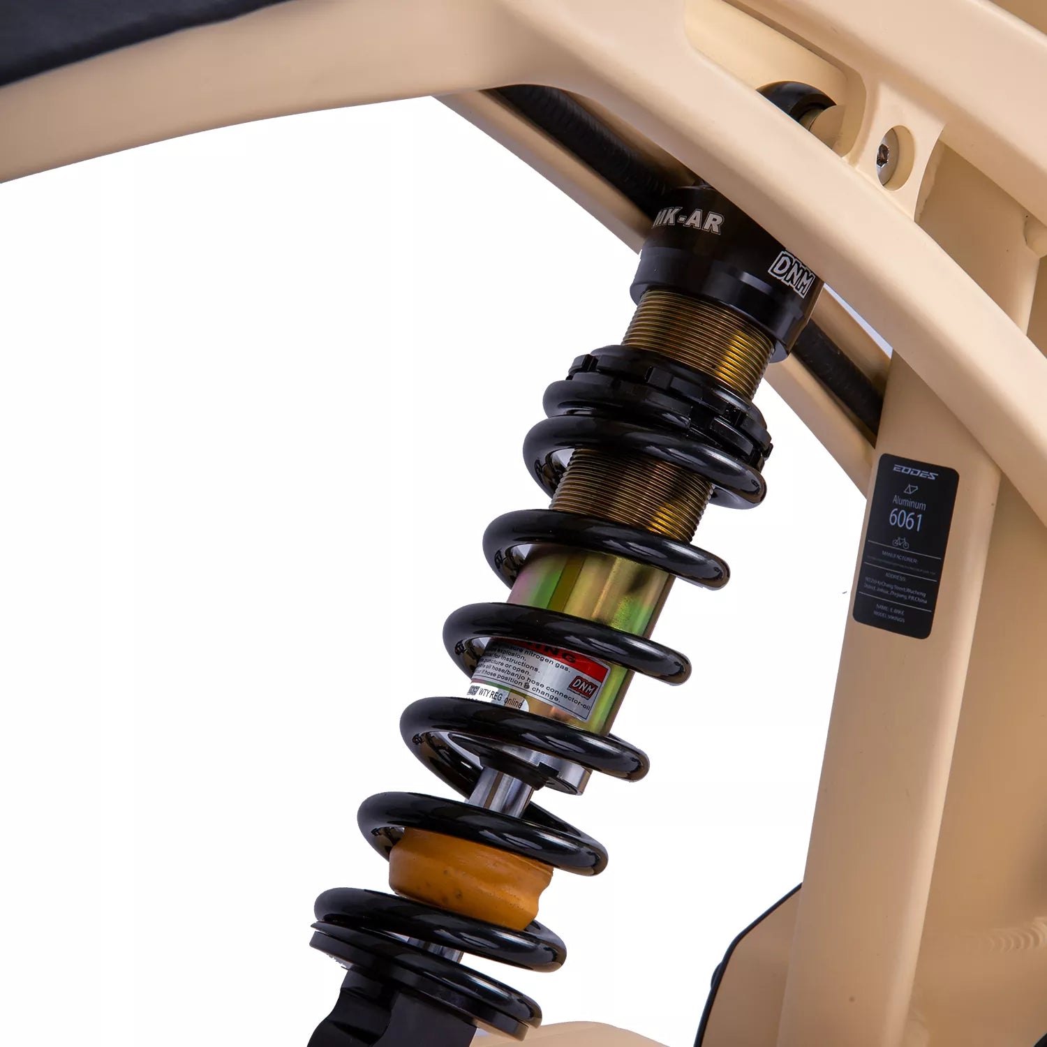 1000W Electric Off-Road Vehicle 52V 20Ah-Z30