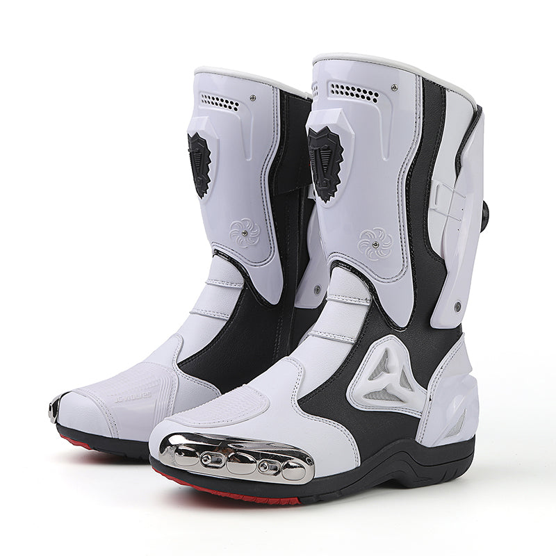 Motocross Professional Racing Boots-K03