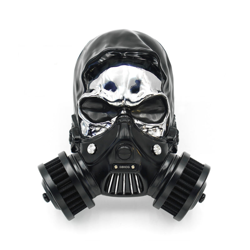 HD 2018-Later Softail 2017-Later Touring aluminum-magnesium alloy skeleton filter intake filter